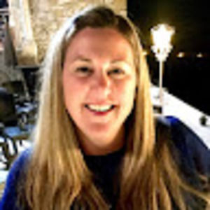 Meet your Posher, Kerryn